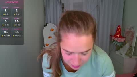 Snapshot of jessiestarz chatting on 10-25-25, 01:51 Jessi online show from 10-25-25, 01:51