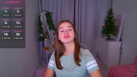 Jessi online show from 12-19-25, 01:40