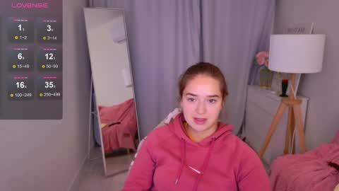 Snapshot of jessiestarz chatting on 04-26-26, 01:42 Jessi online show from 04-26-26, 01:42