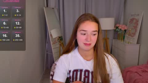 Snapshot of jessiestarz chatting on 05-19-26, 01:50 Jessi online show from 05-19-26, 01:50