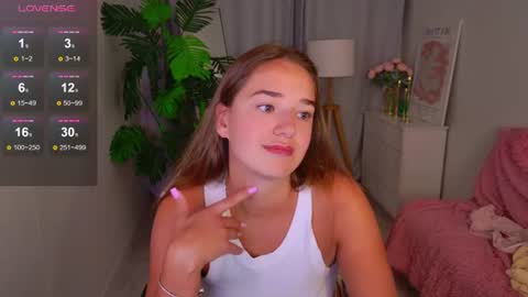 Snapshot of jessiestarz chatting on 07-17-26, 01:51 Jessi online show from 07-17-26, 01:51