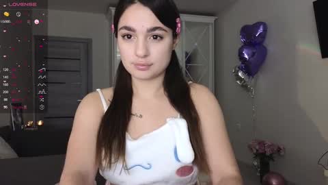 Jessie   TG channel  online show from 12-30-24, 04:20