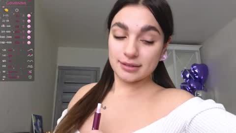 Jessie   TG channel  online show from 01-06-25, 04:15