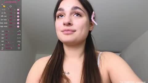 Jessie   TG channel  online show from 01-07-25, 07:10