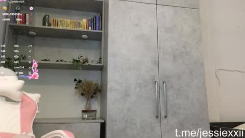 Snapshot of jessiexxi chatting on 02-06-26, 04:06 Jessie TG channel online show from 02-06-26, 04:06