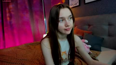 Jessie online show from 12-03-25, 09:18