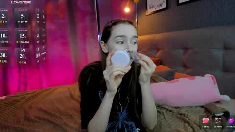 Jessie online show from 12-04-25, 08:45