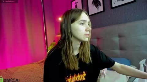 Jessie online show from 03-20-26, 09:14