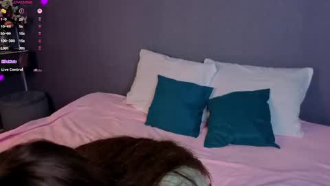 Snapshot of jessika_brayn chatting on 07-14-26, 01:17 Kira online show from 07-14-26, 01:17