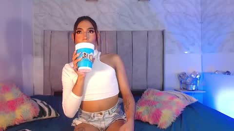 JESS online show from 12-22-24, 05:12