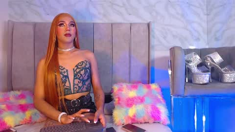 JESS online show from 01-12-25, 07:43