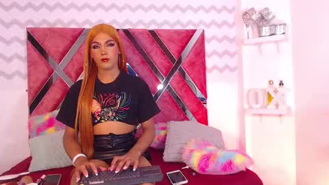 JESS online show from 01-14-25, 03:53