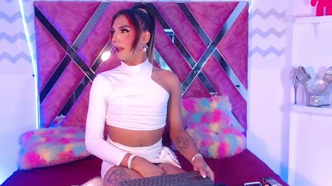 JESS online show from 02-04-25, 04:26