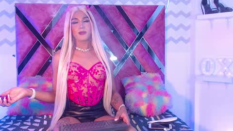 JESS online show from 02-06-25, 09:43