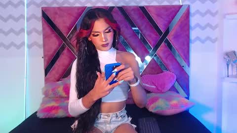 JESS online show from 02-25-25, 02:03