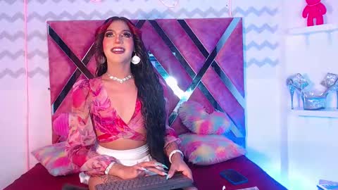 JESS online show from 02-26-25, 08:59