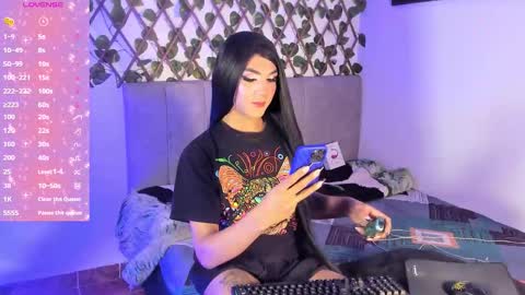 JESS online show from 10-08-25, 03:26