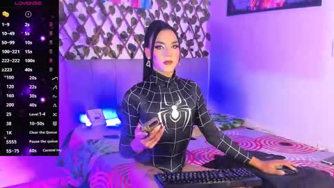 JESS online show from 10-25-25, 05:59