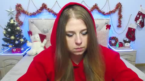 Snapshot of jessikadaniels chatting on 12-04-24, 10:57 Jess online show from 12-04-24, 10:57