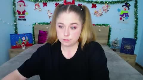 Snapshot of jessikadaniels chatting on 12-12-24, 07:30 Jess online show from 12-12-24, 07:30