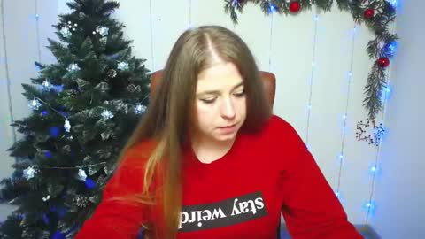 Snapshot of jessikadaniels chatting on 01-06-25, 10:13 Jess online show from 01-06-25, 10:13