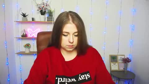 Snapshot of jessikadaniels chatting on 01-20-25, 10:18 Jess online show from 01-20-25, 10:18