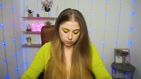 Snapshot of jessikadaniels chatting on 01-30-25, 10:29 Jess online show from 01-30-25, 10:29