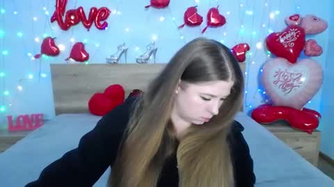 Snapshot of jessikadaniels chatting on 02-12-25, 10:14 Jess online show from 02-12-25, 10:14