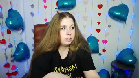 Snapshot of jessikadaniels chatting on 02-19-25, 10:23 Jess online show from 02-19-25, 10:23