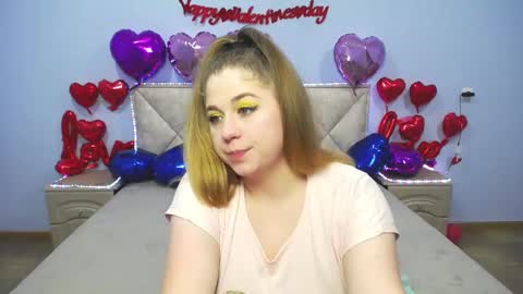 Snapshot of jessikadaniels chatting on 02-20-25, 10:16 Jess online show from 02-20-25, 10:16