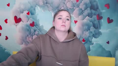 Snapshot of jessikadaniels chatting on 02-25-25, 10:15 Jess online show from 02-25-25, 10:15