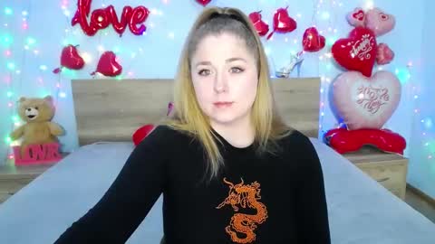 Snapshot of jessikadaniels chatting on 02-27-25, 08:06 Jess online show from 02-27-25, 08:06