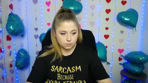 Snapshot of jessikadaniels chatting on 02-28-25, 07:15 Jess online show from 02-28-25, 07:15