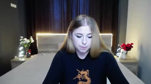 Snapshot of jessikadaniels chatting on 09-15-25, 06:35 Jess online show from 09-15-25, 06:35