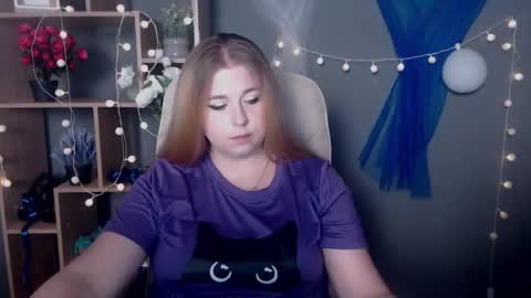 Snapshot of jessikadaniels chatting on 10-12-25, 06:34 Jess online show from 10-12-25, 06:34