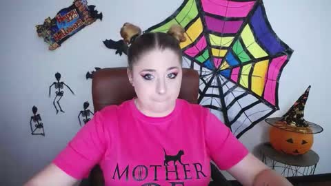 Snapshot of jessikadaniels chatting on 10-28-25, 07:23 Jess online show from 10-28-25, 07:23