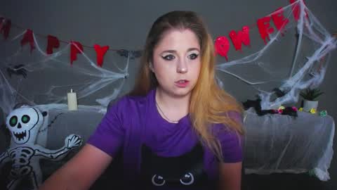 Snapshot of jessikadaniels chatting on 11-03-25, 07:20 Jess online show from 11-03-25, 07:20