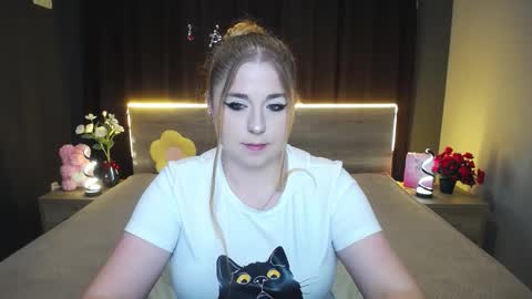 Snapshot of jessikadaniels chatting on 11-06-25, 07:31 Jess online show from 11-06-25, 07:31