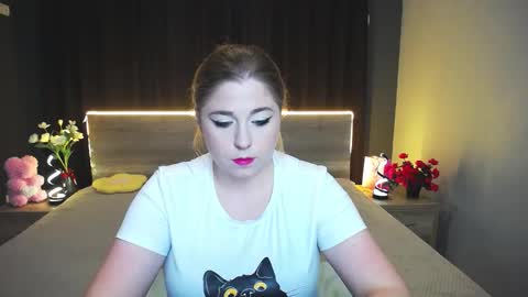 Snapshot of jessikadaniels chatting on 11-19-25, 07:19 Jess online show from 11-19-25, 07:19