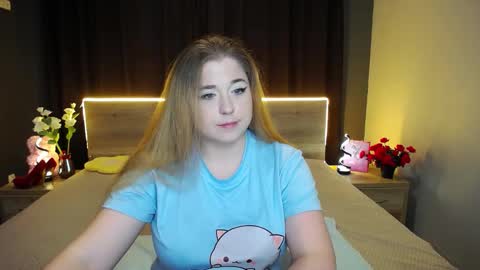 Snapshot of jessikadaniels chatting on 12-03-25, 07:27 Jess online show from 12-03-25, 07:27