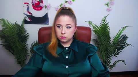 Snapshot of jessikadaniels chatting on 02-10-26, 07:34 Jess online show from 02-10-26, 07:34