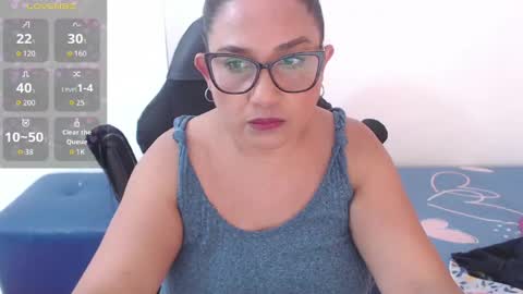 Snapshot of jessikahorny chatting on 05-02-26, 06:02 paola online show from 05-02-26, 06:02