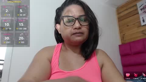 Snapshot of jessikahorny chatting on 05-03-26, 10:43 paola online show from 05-03-26, 10:43