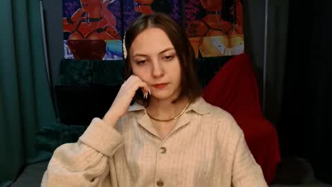 Snapshot of jessswalker chatting on 01-14-25, 02:11 JesssWalker online show from 01-14-25, 02:11