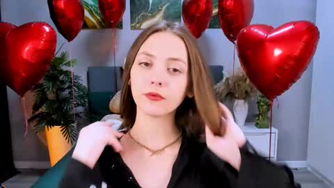 Snapshot of jessswalker chatting on 02-19-25, 05:16 JesssWalker online show from 02-19-25, 05:16