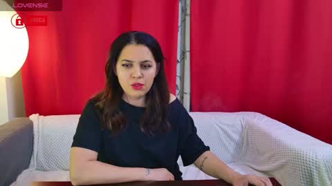 Snapshot of jessthewicked chatting on 02-13-26, 07:10 JessTheWicked online show from 02-13-26, 07:10