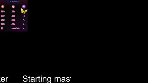 jessy_capelli online show from 11-11-25, 07:14