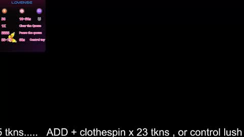 jessy_capelli online show from 01-16-26, 06:56