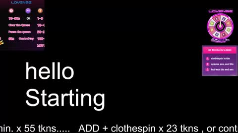 jessy_capelli online show from 02-02-26, 06:50