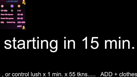 jessy_capelli online show from 03-28-26, 07:02